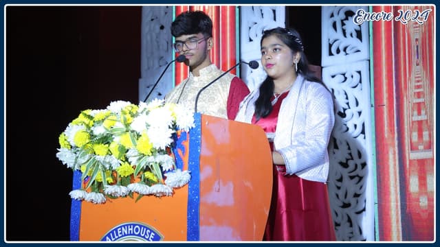 Allenhouse Public School Gallery 43