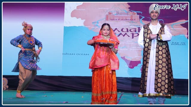 Allenhouse Public School Gallery 41