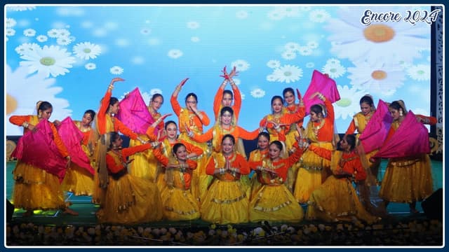 Allenhouse Public School Gallery 38