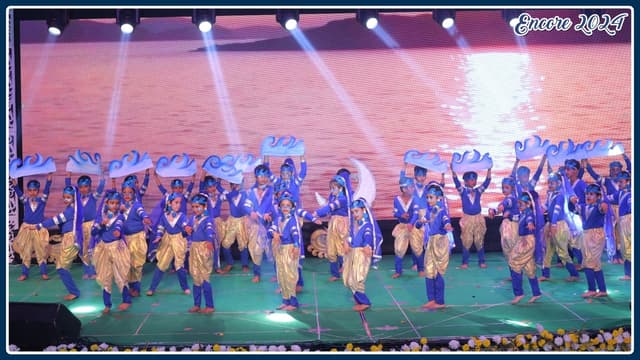 Allenhouse Public School Gallery 37