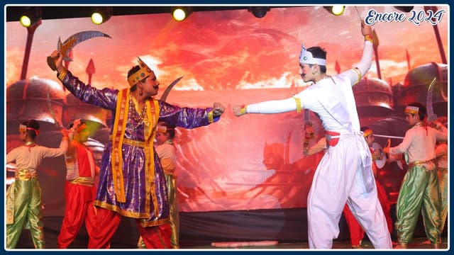 Allenhouse Public School Gallery 35