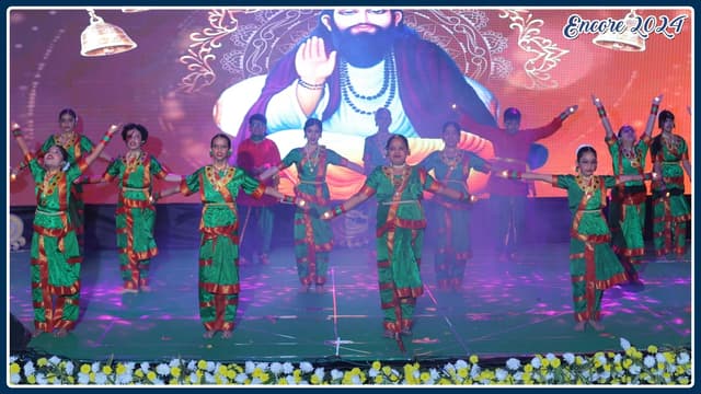 Allenhouse Public School Gallery 26