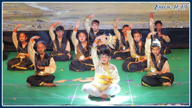 Allenhouse Public School Gallery 23