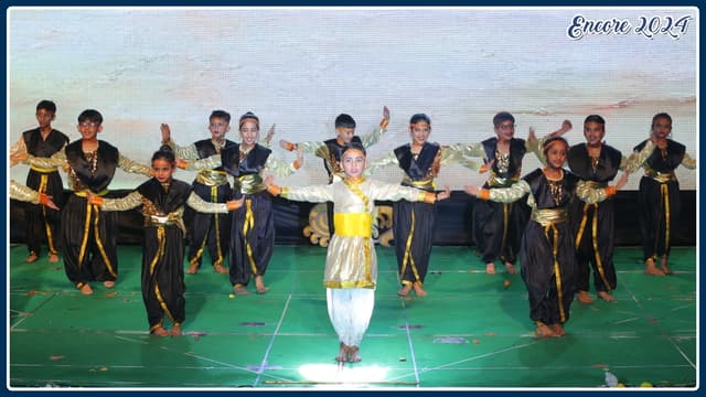 Allenhouse Public School Gallery 24