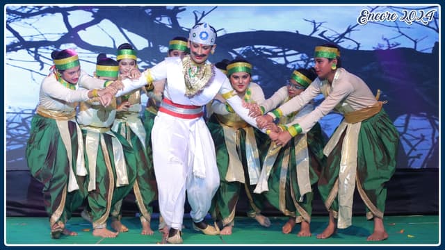 Allenhouse Public School Gallery 22