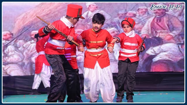 Allenhouse Public School Gallery 20