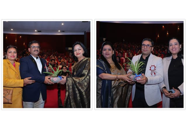 Allenhouse Public School Gallery 12