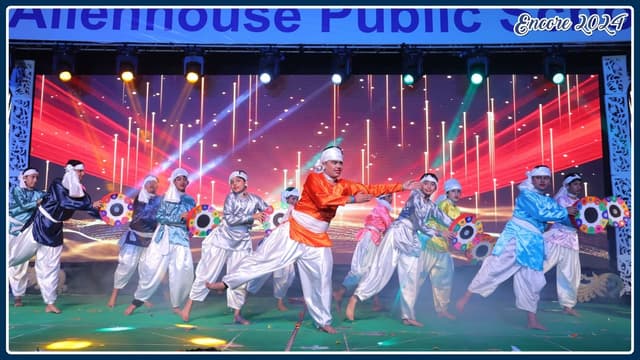 Allenhouse Public School Gallery 1