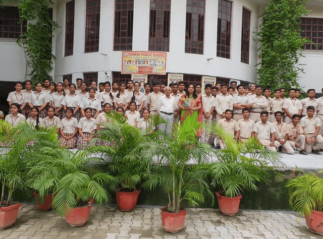 Chhaya Public School Gallery 6