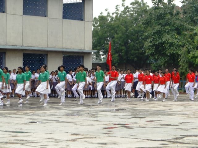 DAV Public School Gallery 35