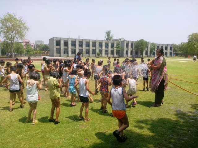 DAV Public School Gallery 31