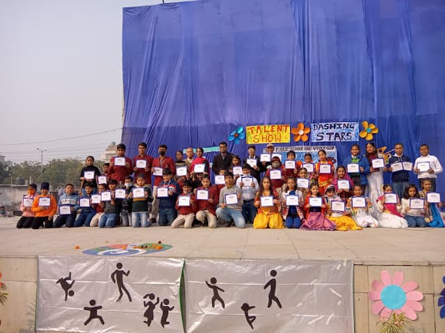 DAV Public School Gallery 18