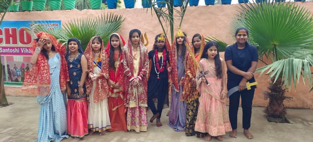 JD Public School Gallery 1