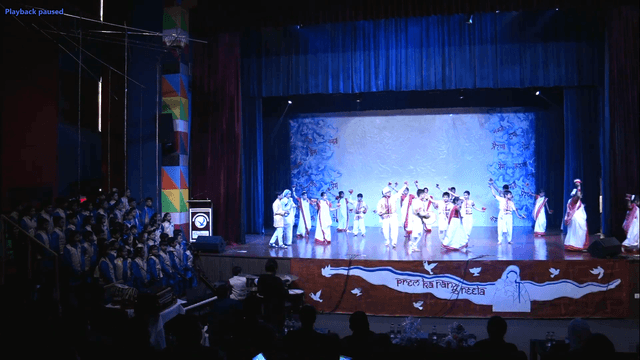 NISCORT Fr. Agnel School Gallery 4