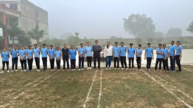 Summer Field Public School Gallery 1