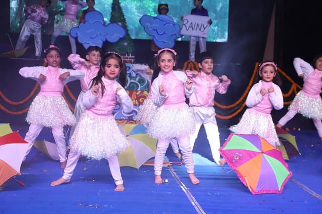 Mayur Public School Gallery 15