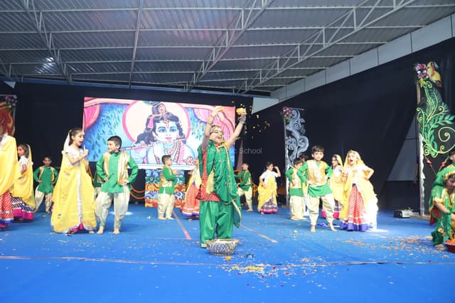 Mayur Public School Gallery 9