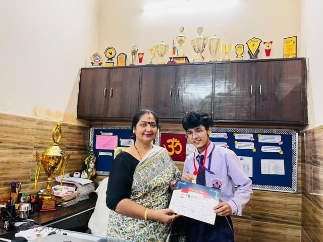 Das Universal Academy Gallery 5