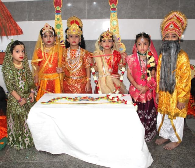 David Model Public Junior High School Gallery 54