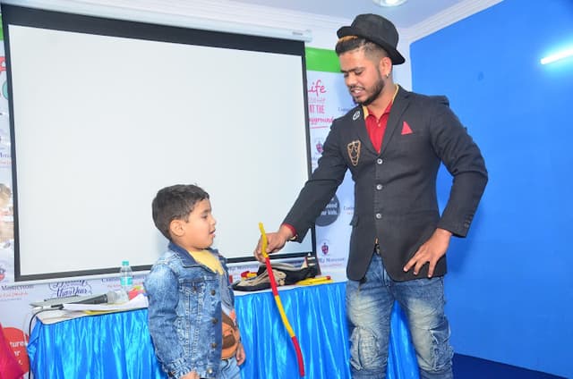 Cambridge Montessori Junior Gallery 18