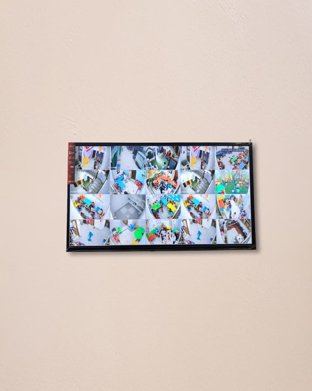 Cambridge Montessori Junior Gallery 11