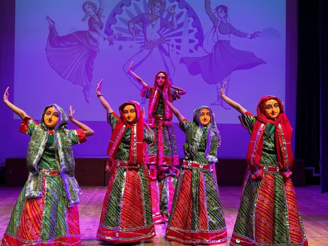 Delhi Public School Gallery 66