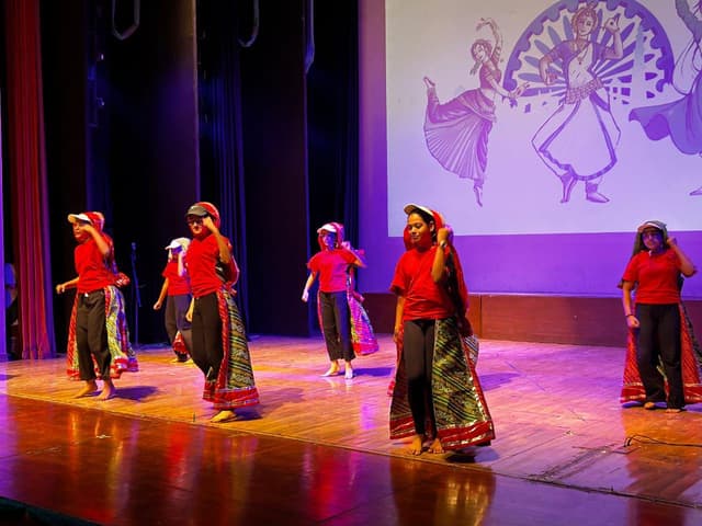 Delhi Public School Gallery 65