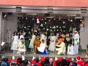 St. John's School Gallery 42