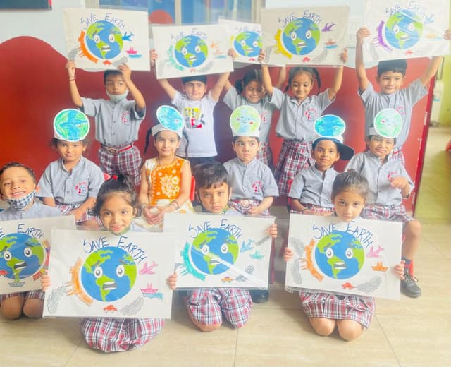 MRV The Kids Paradise Gallery 7