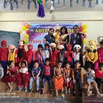 Aditya School Gallery 2