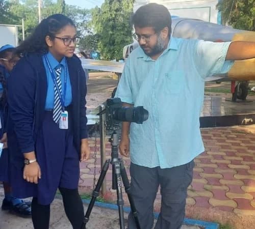 Air Force School Gallery 1