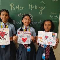 Amanora School Gallery 7