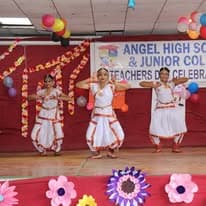 Angel High School Gallery 8