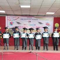 Angel High School Gallery 1