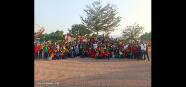 Bharati Vidyapeeth English Medium School Gallery 7