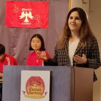 Caelum High School Gallery 1