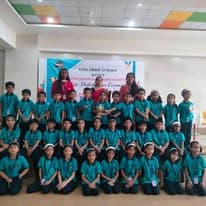 City Pride School Gallery 2