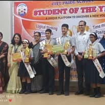 City Pride School Gallery 10