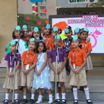 Clara Global School Gallery 6