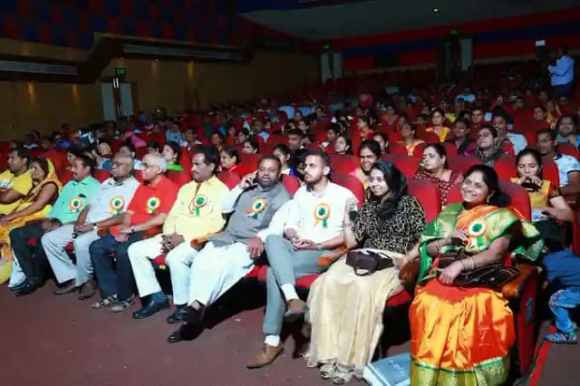 Creative English Medium School Gallery 2