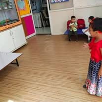 Creative Kids PreSchool Gallery 7