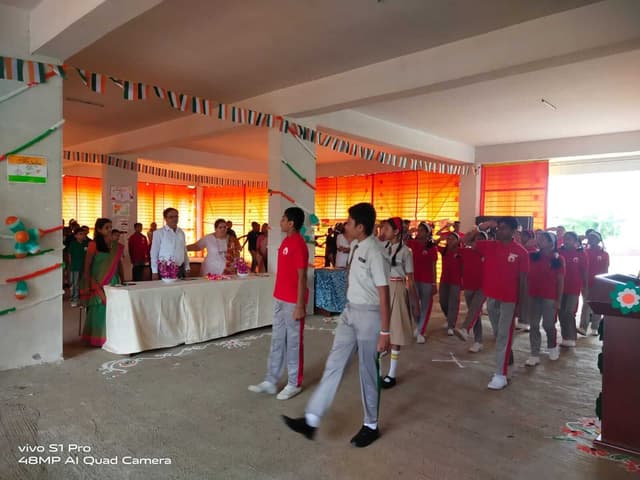 Dhaniraj School Gallery 2