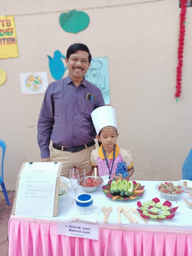 Eureka International School Gallery 16