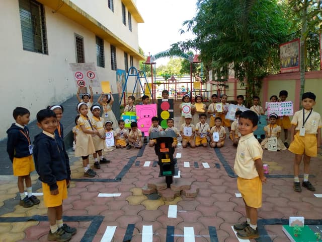 Eureka International School Gallery 12