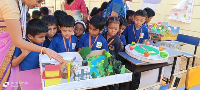 Eureka International School Gallery 13