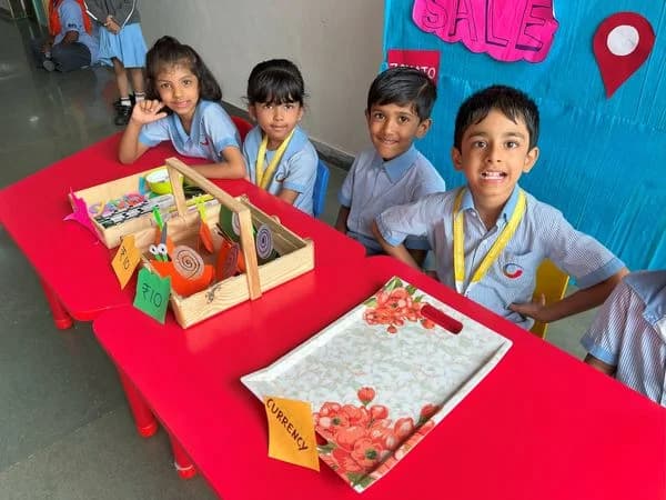 Global Indian International School Gallery 18