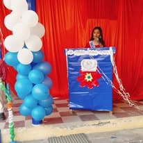 J.P. Convent High School Gallery 4