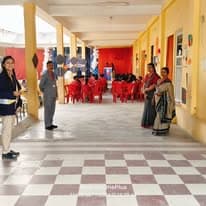 J.P. Convent High School Gallery 3