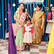 J.P. Convent High School Gallery 2