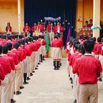 J.P. Convent High School Gallery 1